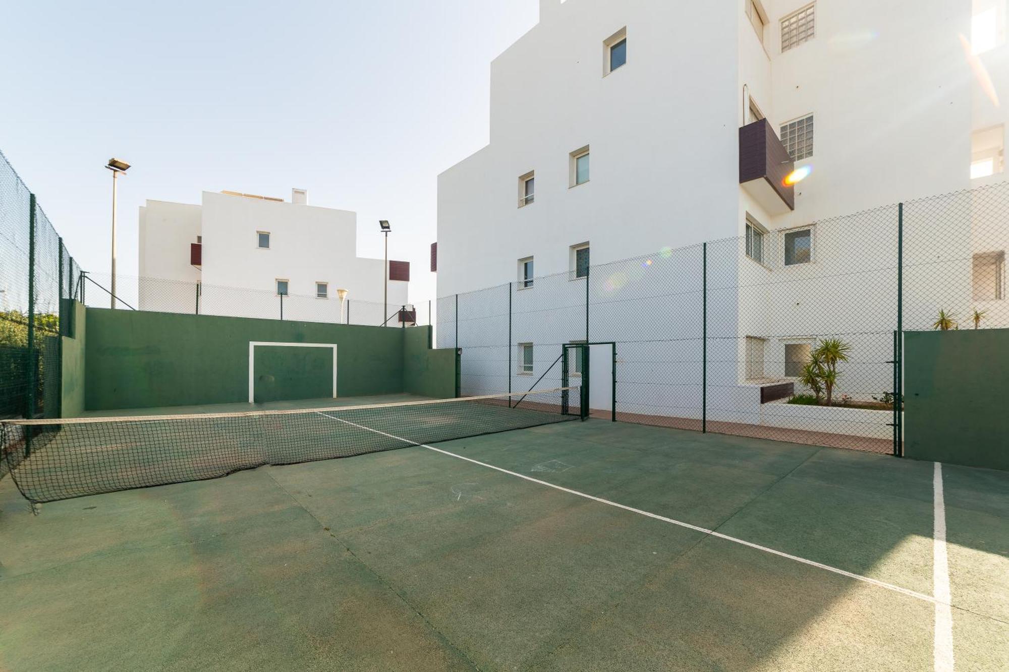 El Balcon Del Cabo Almería