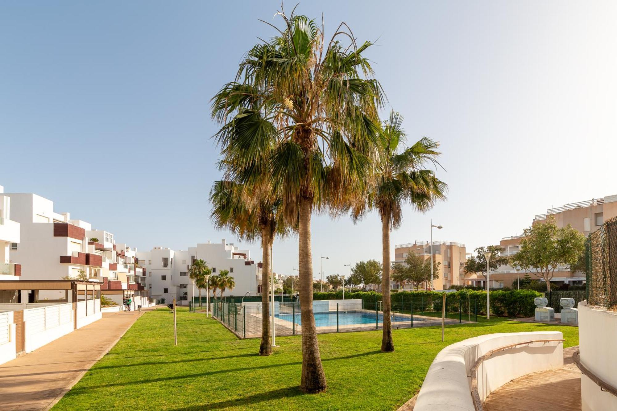 El Balcon Del Cabo Appartement *
